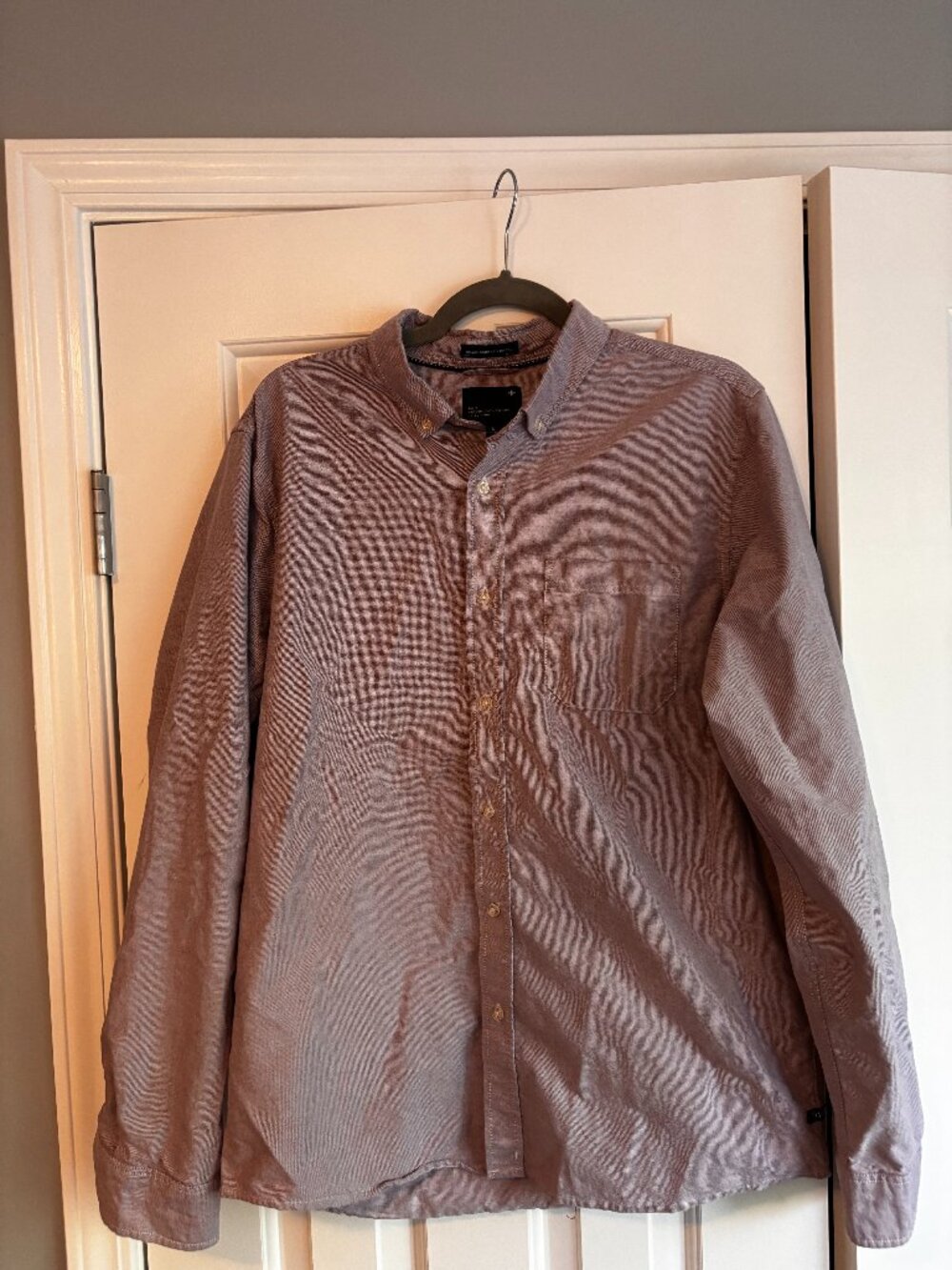 TAVIK Button Down Shirt